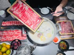 -骨之味·筒骨汤火锅(江头店)