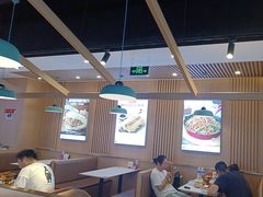 -嘉和一品粥(北京西站北广场北恒大厦店)