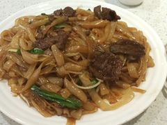 港式炒牛河-又一间茶点轩(百汇广场店)