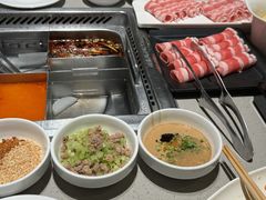 -海底捞火锅(关山保利店)