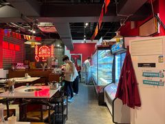-来伊回麻辣烫·火锅串串清真(红瓦寺总店)