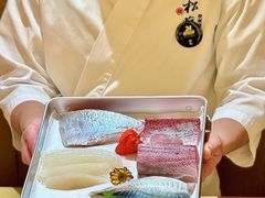 -松临·铁板烧&Omakase(神农店)