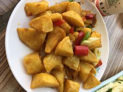 清真益鑫羊肉手抓馆(花园北街店)-清真·益鑫羊肉手抓馆(花园北街店)