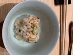 -晴空·日本料理(万象城店)