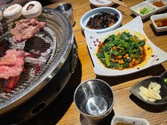 -泥炉烧肉师(新街口金銮巷店)