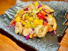 -澳骄 Aussie Kitchen·手工披萨·西餐(国大店)