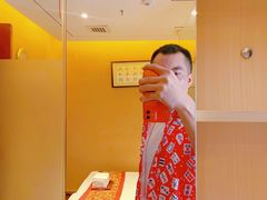 -足易轩足浴(庐山路旗舰店)