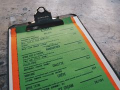 -RAC BAR(安福路店)