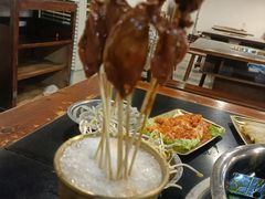 -邓莽子老火锅(中兴路总店)