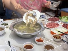 -乌记鲜活牛肉城(金砂东路店)