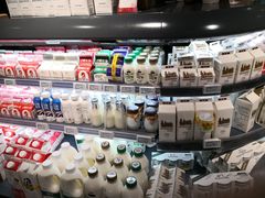 -百佳永辉超市(福田星河店)