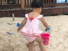 -亚马逊丛林水乐园