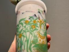 -椰力丫海南清补凉(上梅林店)