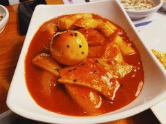 辣炒年糕-青鹤谷(苏州店)