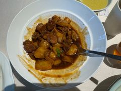 -禧宴Joyous Restaurant(禧园店)