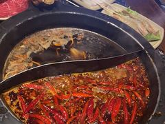 -蜀大侠火锅(寰球文化地标·总府店)