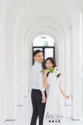 -艺匠摄影ARTIZ STUDIO(南京店)