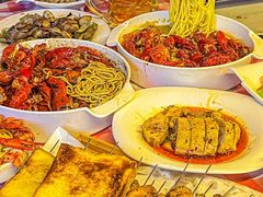 -红盔甲·小龙虾(人民广场店)