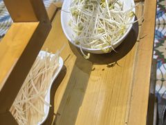 -丽清大别山鹅火锅(潜山路店)