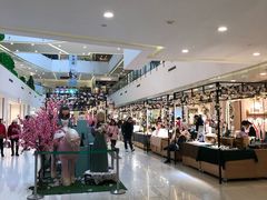 -新田360广场(上海华侨城店)