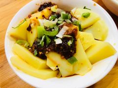 -洞子口张老二凉粉(文殊院店)