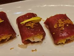 -明阁 Ming Court(广州朗豪酒店)