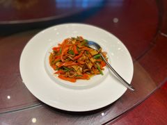 长白山脆耳-新长福(星沙店)