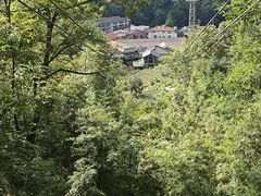 -藏龙百瀑风景区