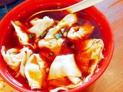 -龙抄手(春熙路总店)