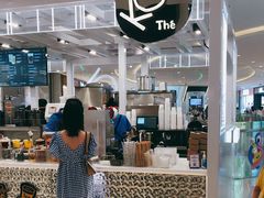 -KOI The(卓悦汇购物中心店)