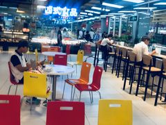 -家乐福(古北店)