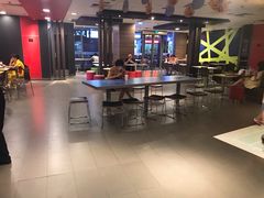 大堂-麦当劳(莆田荔城大道万达店)