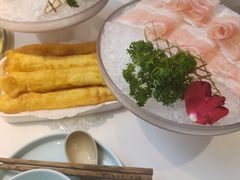 -益氣煲·筒骨砂锅火锅(安吉直营店)