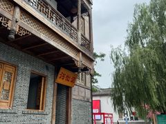 -大小河街
