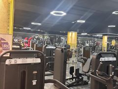 -峰鸟自助健身(锦泰城店)