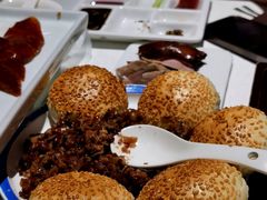 -北平楼·烤鸭·北京菜(牡丹园店)