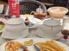 -巴伐利亚啤酒坊(意式风情街店)