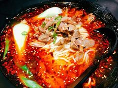 -小小面 Noodle Queen