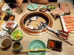 -鹤江桥·红油牛肉粉(SKP店)