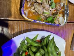 -本色.小马哥烧烤(五一路总店)
