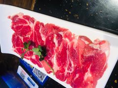 -周师兄大刀腰片火锅(洪崖洞旗舰店)