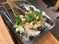 -烫麻小郡肝串串火锅(首创奥特莱斯店)