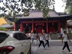 -灵谷景区