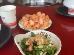 -镇雄酸汤猪脚(钻石广场分店)