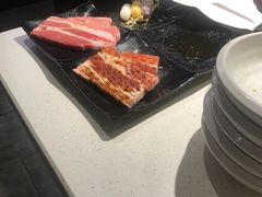 -本家韩国烤肉(青岛万象城店)