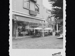 -微焙咖啡工厂(海峡创意产业园·红坊店)