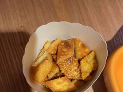 -谷丽麦馕新疆菜·清真(步步高梅溪新天地店)