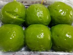 -王家沙点心店(西康路店)