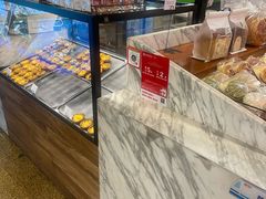 -莉蓮蛋挞(静安寺店)