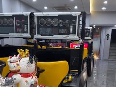 -杰拉电竞·网咖(杭州钱塘区龙湖金沙天街店)